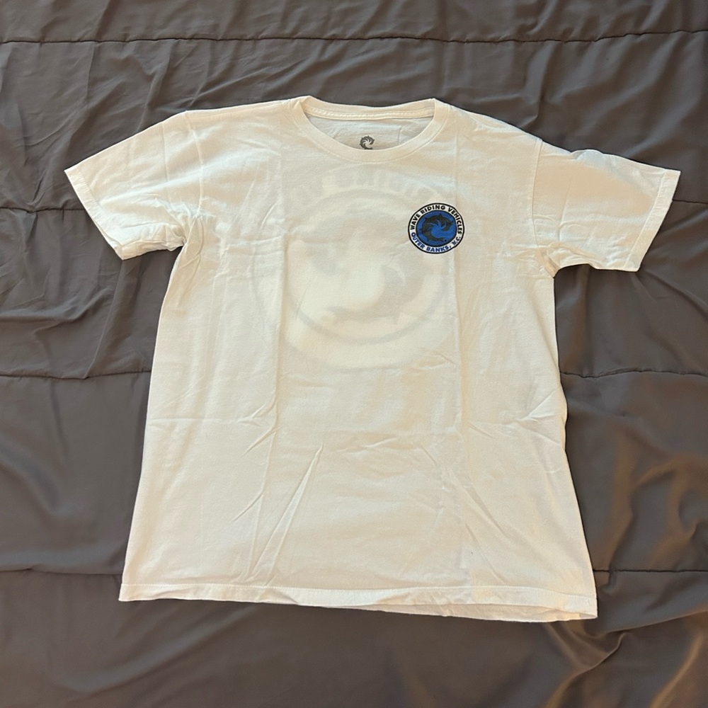 Wave Riding Vehicles t shirt